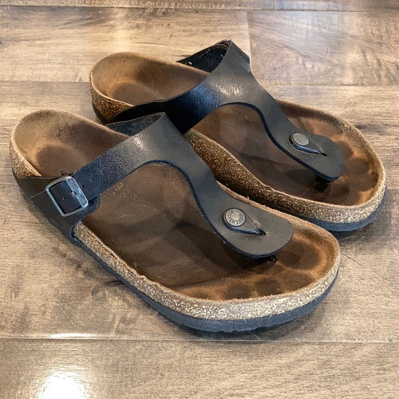 birkenstock 39 gizeh